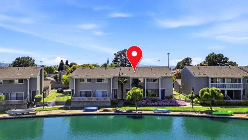 837 Juno Lane, Foster City, California 94404