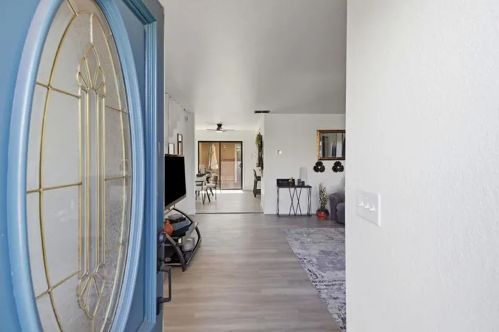 837 Juno Lane, Foster City, California 94404