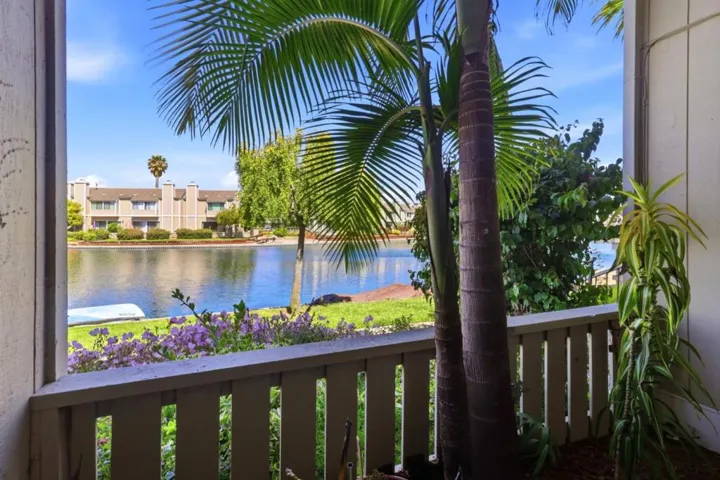 837 Juno Lane, Foster City, California 94404