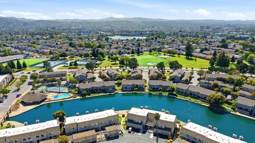 837 Juno Lane, Foster City, California 94404
