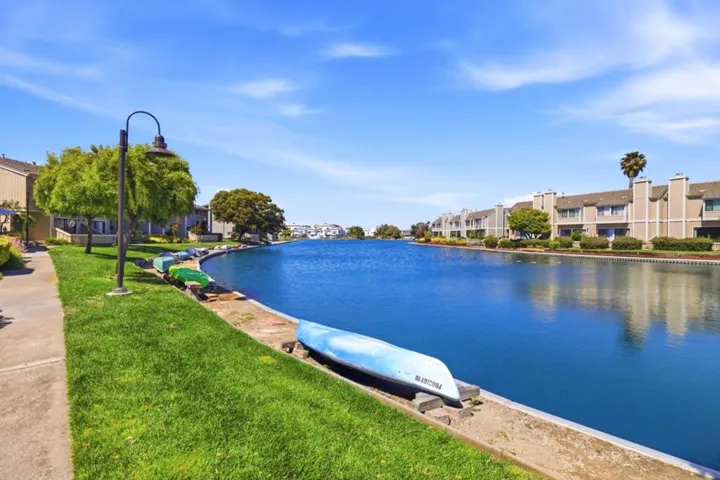 837 Juno Lane, Foster City, California 94404
