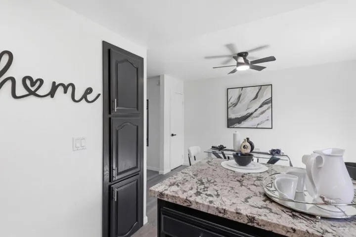837 Juno Lane, Foster City, California 94404