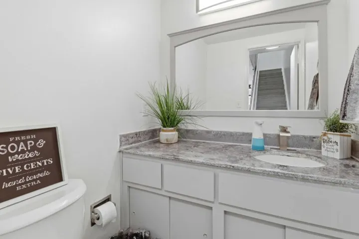 837 Juno Lane, Foster City, California 94404