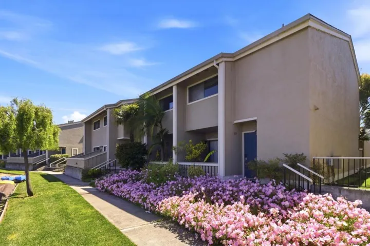 837 Juno Lane, Foster City, California 94404