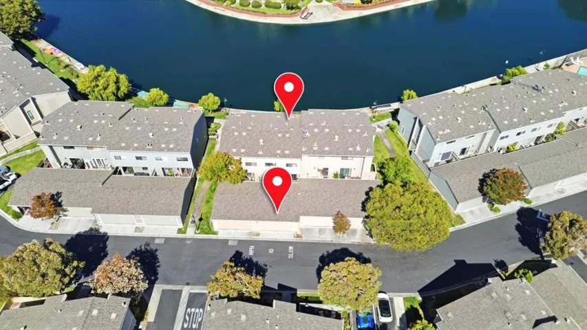 837 Juno Lane, Foster City, California 94404