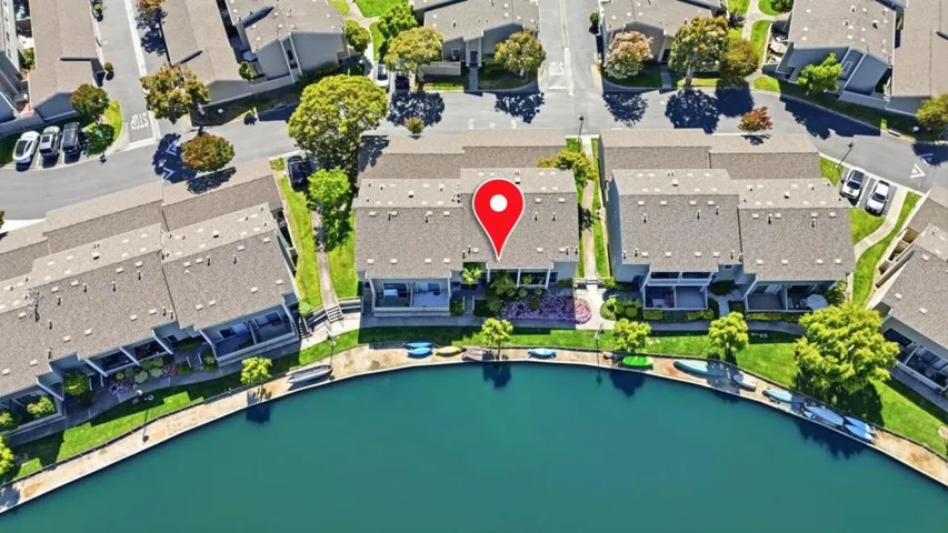 837 Juno Lane, Foster City, California 94404