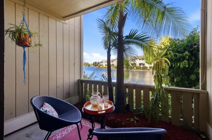 837 Juno Lane, Foster City, California 94404