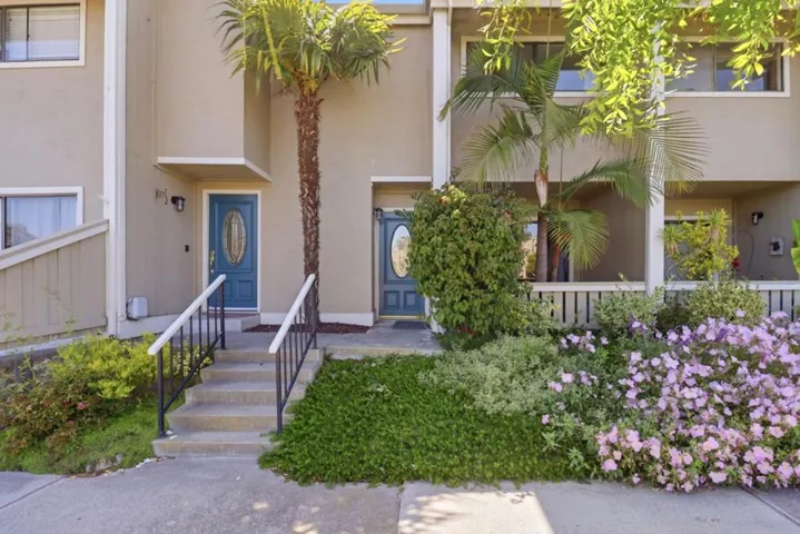 837 Juno Lane, Foster City, California 94404