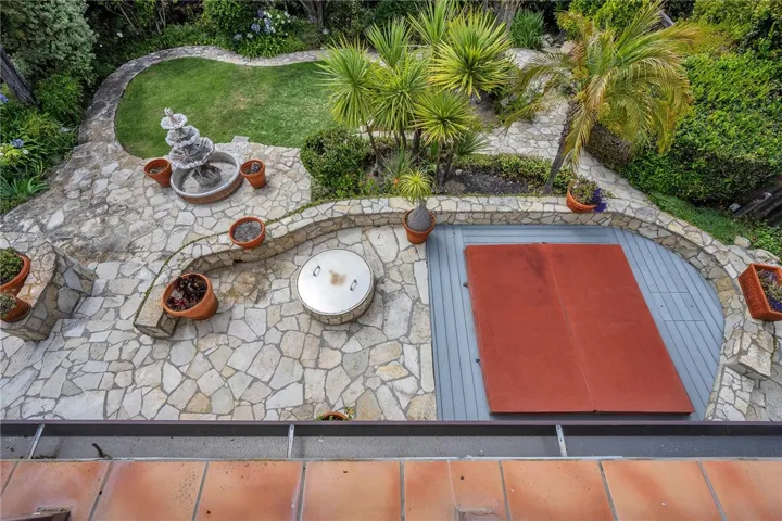 1613 Via Lazo, Palos Verdes Peninsula, California 90274