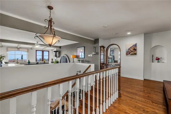 1613 Via Lazo, Palos Verdes Peninsula, California 90274