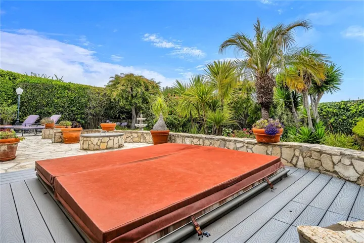 1613 Via Lazo, Palos Verdes Peninsula, California 90274