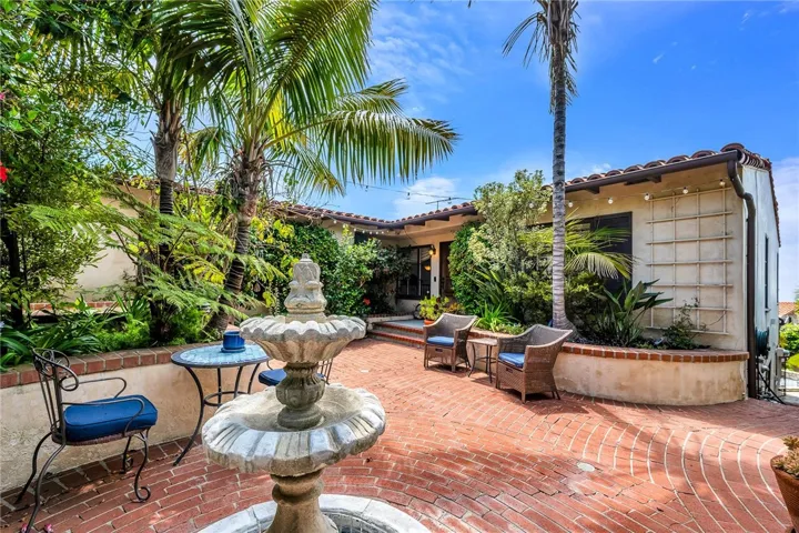 1613 Via Lazo, Palos Verdes Peninsula, California 90274