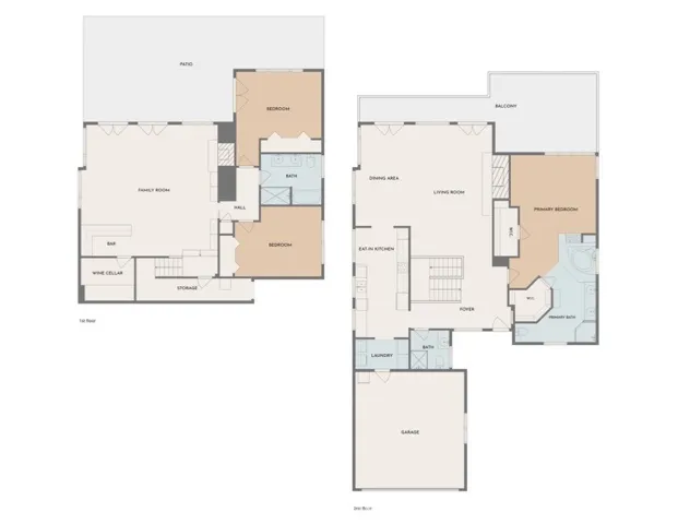 1613 Via Lazo, Palos Verdes Peninsula, California 90274