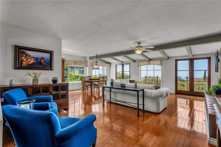 1613 Via Lazo, Palos Verdes Peninsula, California 90274