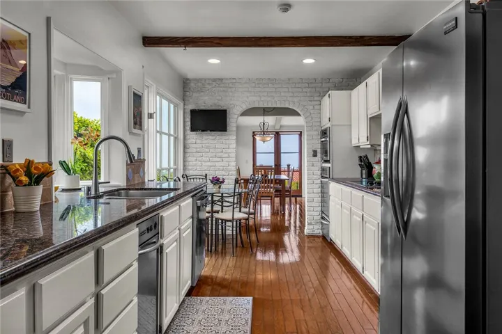 1613 Via Lazo, Palos Verdes Peninsula, California 90274