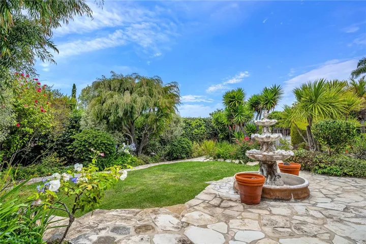 1613 Via Lazo, Palos Verdes Peninsula, California 90274