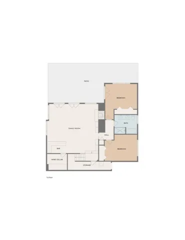 1613 Via Lazo, Palos Verdes Peninsula, California 90274