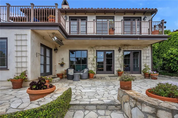 1613 Via Lazo, Palos Verdes Peninsula, California 90274