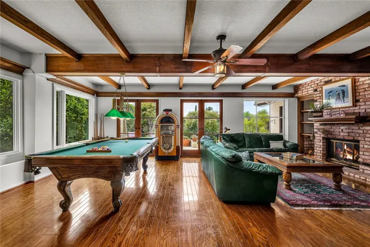 1613 Via Lazo, Palos Verdes Peninsula, California 90274