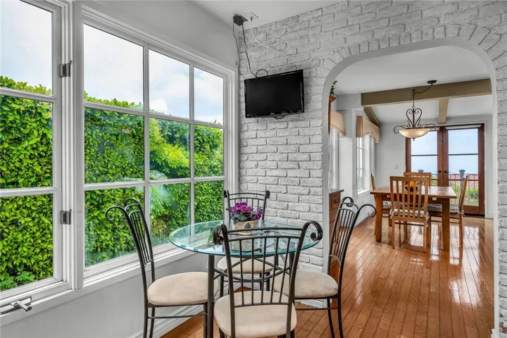 1613 Via Lazo, Palos Verdes Peninsula, California 90274