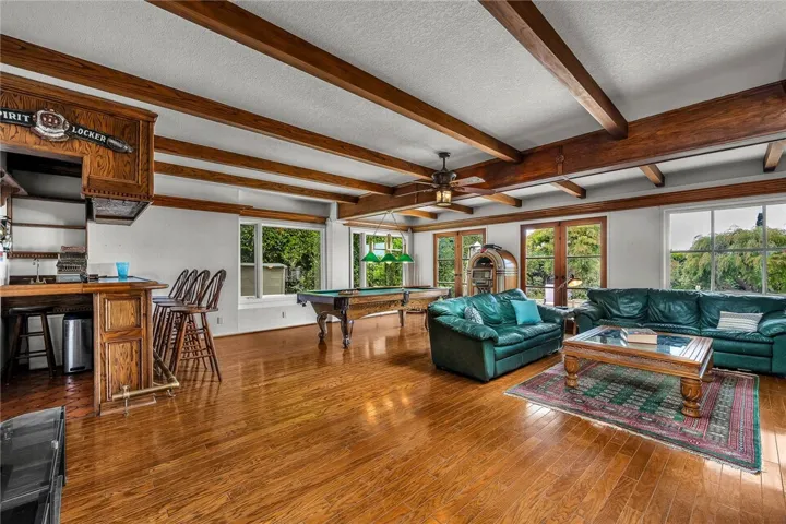 1613 Via Lazo, Palos Verdes Peninsula, California 90274