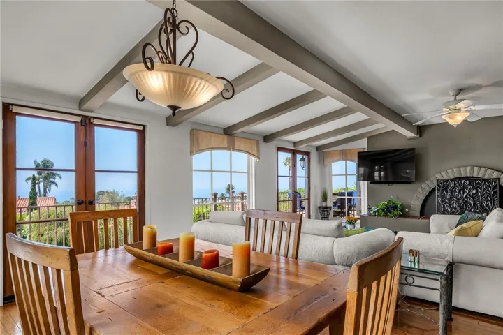 1613 Via Lazo, Palos Verdes Peninsula, California 90274