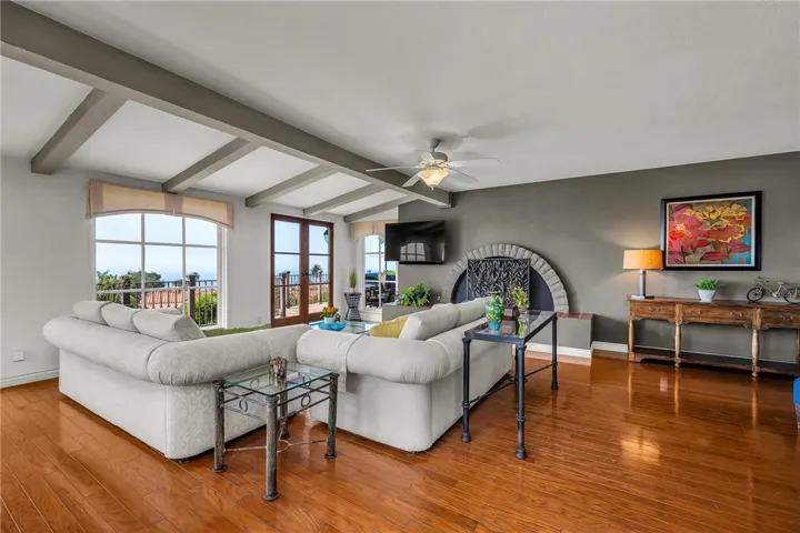 1613 Via Lazo, Palos Verdes Peninsula, California 90274