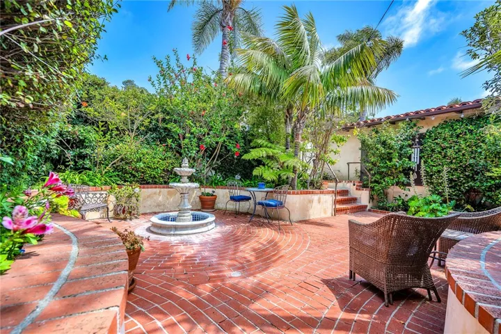 1613 Via Lazo, Palos Verdes Peninsula, California 90274