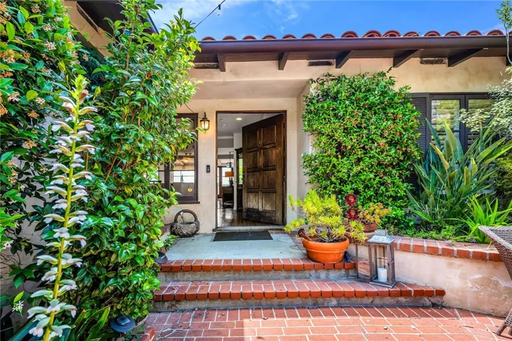 1613 Via Lazo, Palos Verdes Peninsula, California 90274