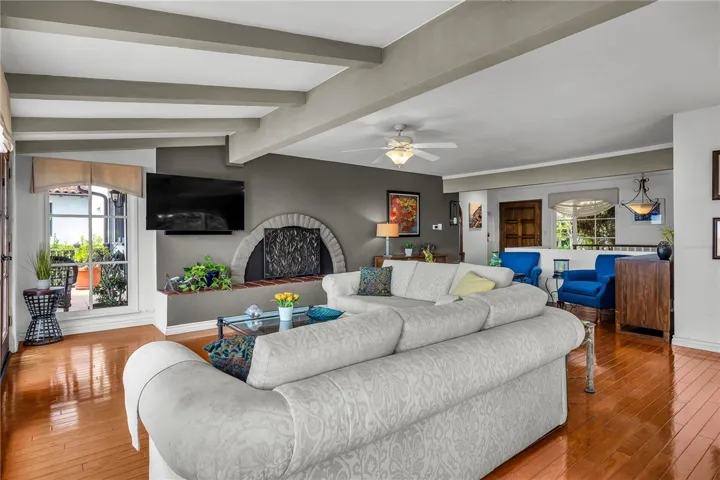 1613 Via Lazo, Palos Verdes Peninsula, California 90274