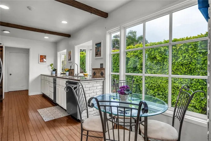 1613 Via Lazo, Palos Verdes Peninsula, California 90274