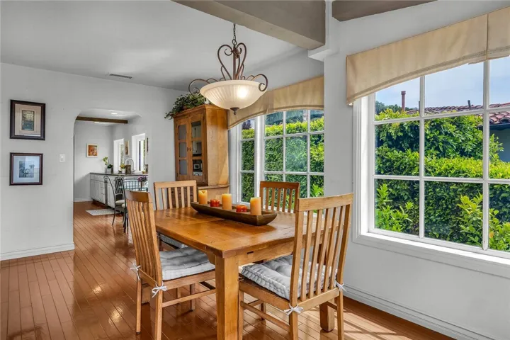 1613 Via Lazo, Palos Verdes Peninsula, California 90274