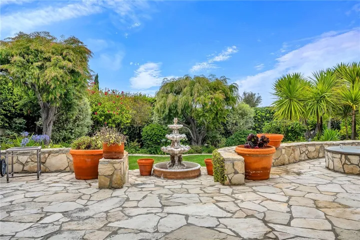1613 Via Lazo, Palos Verdes Peninsula, California 90274