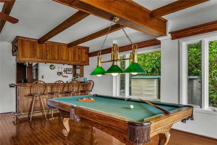 1613 Via Lazo, Palos Verdes Peninsula, California 90274