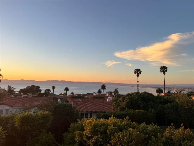 1613 Via Lazo, Palos Verdes Peninsula, California 90274