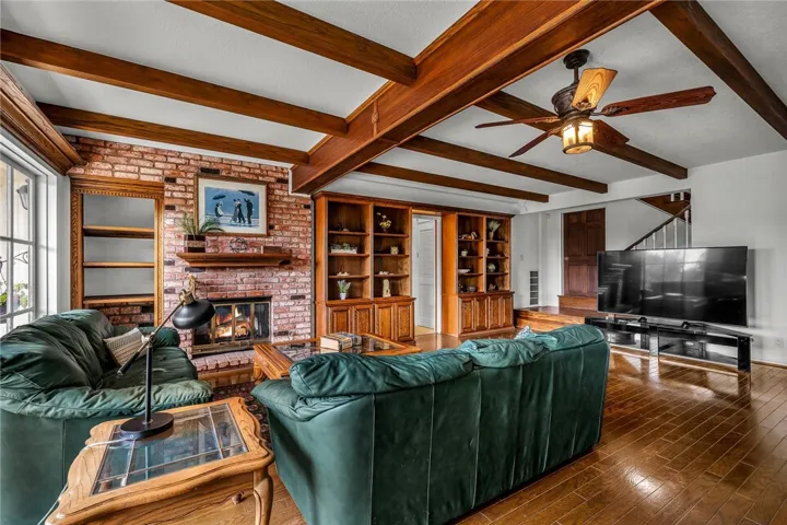 1613 Via Lazo, Palos Verdes Peninsula, California 90274