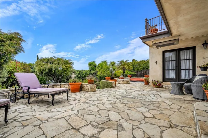 1613 Via Lazo, Palos Verdes Peninsula, California 90274