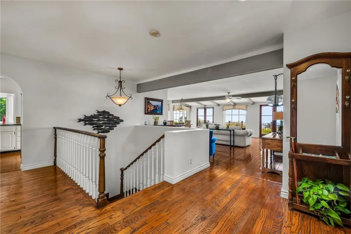 1613 Via Lazo, Palos Verdes Peninsula, California 90274