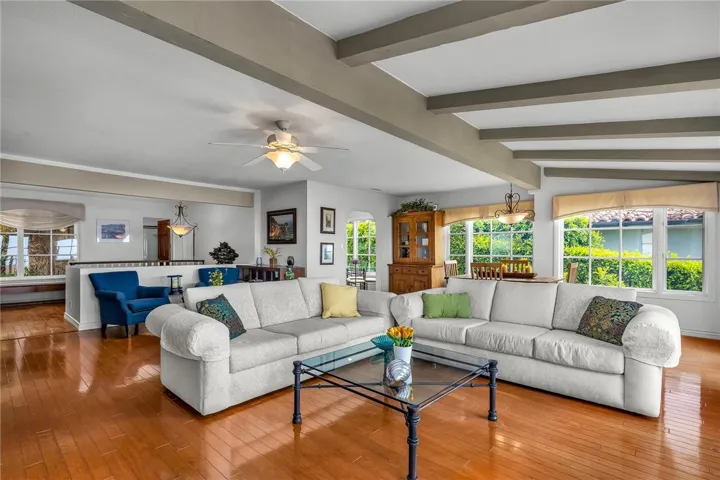 1613 Via Lazo, Palos Verdes Peninsula, California 90274
