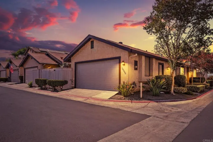 10330 Rosie Lane, Santee, California 92071