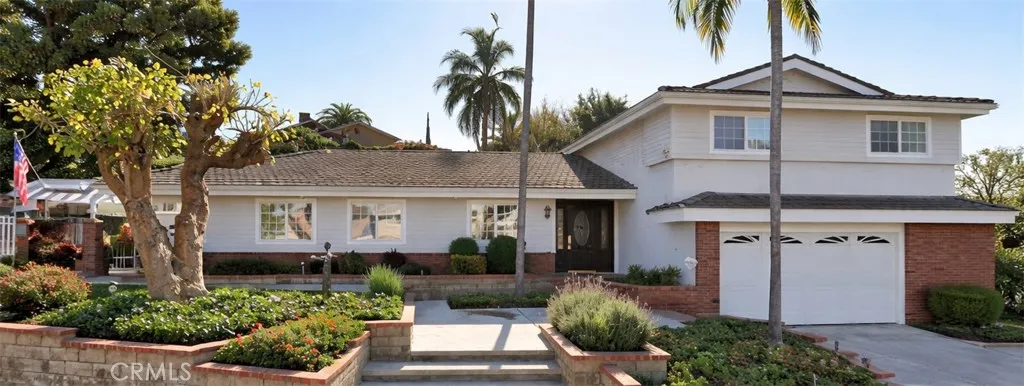 15338 Sonnet Place, Hacienda Heights, California 91745
