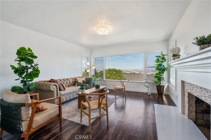 2033 Suana, Rancho Palos Verdes, California 90275