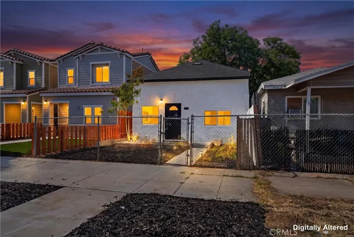248 W N, Colton, California 92324
