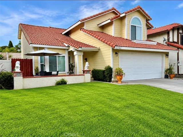 1166 W Morgan Street, Rialto, California 92376