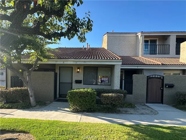 6 Lincoln Court, Buena Park, California 90620