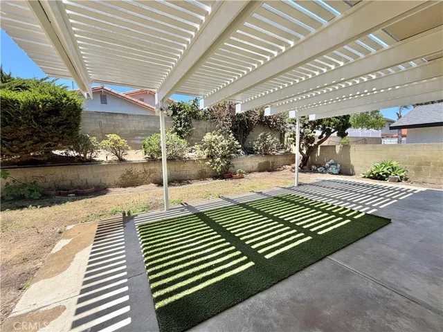 20007 Mildred Avenue, Torrance, California 90503