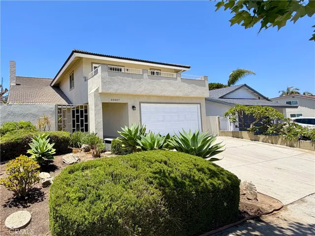 20007 Mildred Avenue, Torrance, California 90503