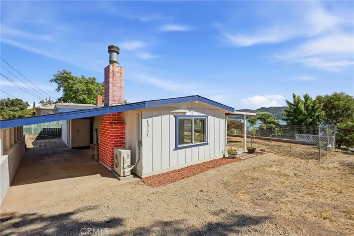 13701 Arrowhead, Clearlake, California 95422