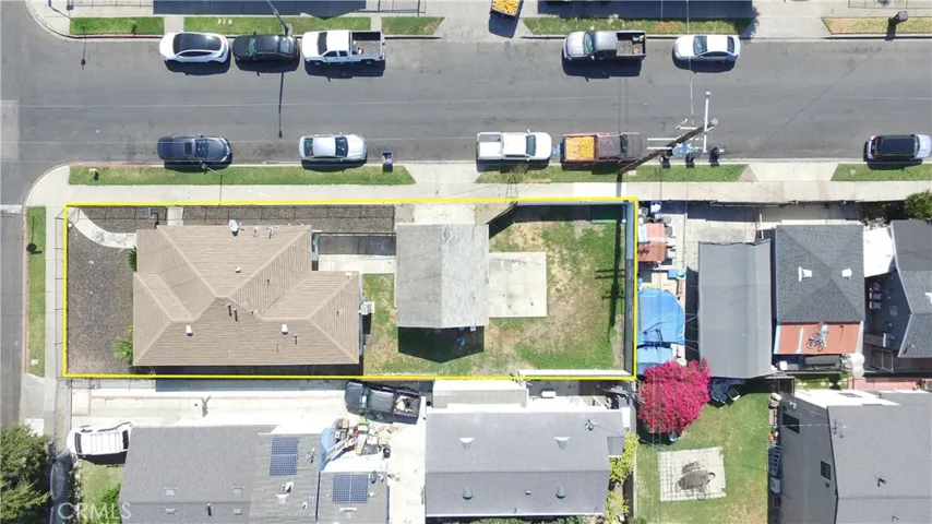 758 E 106th Street, Los Angeles, California 90002