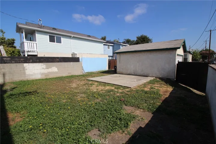 758 E 106th Street, Los Angeles, California 90002